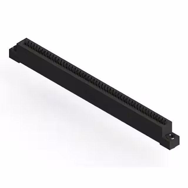 892-051-521-103 EDAC Inc.  Edgeboard Connectors